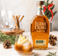 ELIJAH CRAIG STRAIGHT RYE WHISKEY 0,7L