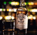 TEELING SINGLE GRAIN CABERNET SAUVIGNON CASK WHISKEY 0,7L + OPAKOWANIE
