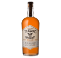 TEELING SINGLE GRAIN CABERNET SAUVIGNON CASK WHISKEY 0,7L + OPAKOWANIE