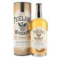 TEELING SINGLE GRAIN CABERNET SAUVIGNON CASK WHISKEY 0,7L + OPAKOWANIE