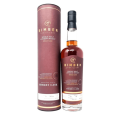 BIMBER DISTILLERY LONDON SHERRY SINGLE CASK SINGLE MALT WHISKY 0,7L + TUBA