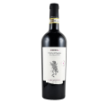 WINO VARVAGLIONE CHICCA PRIMITIVO DI MANDURIA DOLCE NATURALE 0,75L