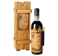 WINO TORO ALBALA DON PX CONVENTO SELECCION 1946 1,5L + SKRZYNKA