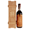 WINO TORO ALBALA DON PX CONVENTO SELECCION 1931 0,75L + SKRZYNKA