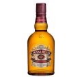 CHIVAS REGAL 12YO WHISKY 0,5L