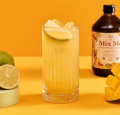 MIX ME MANGO PUNCH 0% 0,5L
