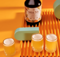 MIX ME MANGO PUNCH 0% 0,5L