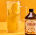 MIX ME MANGO PUNCH 0% 0,5L