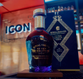 ROYAL SALUTE 62 GUN SALUTE WHISKY 0,7L + OPAKOWANIE - LUKSUSOWA WHISKY NA SPECJALNE OKAZJE