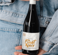 WINO MISTY COVE ESTATE SERIES PINOT NOIR 0,75L