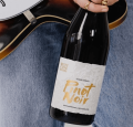 WINO MISTY COVE ESTATE SERIES PINOT NOIR 0,75L