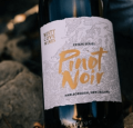WINO MISTY COVE ESTATE SERIES PINOT NOIR 0,75L