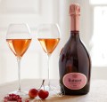 SZAMPAN RUINART ROSE SECOND SKIN 0,75L