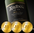 ARDBEG AN OA SINGLE MALT WHISKY 0,7L + KARTON