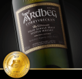 ARDBEG CORRYVRECKAN SINGLE MALT WHISKY 0,7L + KARTONIK