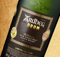ARDBEG DRUM THE ULTIMATE SINGLE MALT WHISKY 0,7L + KARTON