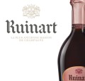 SZAMPAN RUINART ROSE SECOND SKIN 0,75L