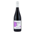 VITA LIBERA PRIMITIVO 0% CZERWONE PÓŁWYTRAWNE WINO WŁOSKIE 0,75L BEZALKOHOLOWA ROZKOSZ W ELEGANCKIEJ BUTELCE