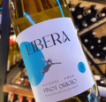 VITA LIBERA PINOT GRIGIO 0% BIAŁE WYTRAWNE WINO WŁOSKIE 0,75L WYJĄTKOWY SMAK WŁOSKIEGO PINOT GRIGIO BEZ ALKOHOLU