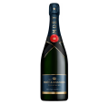 SZAMPAN MOET &amp; CHANDON NECTAR IMPERIAL 0,75L + KARTONIK