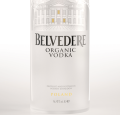 BELVEDERE VODKA 6,0L (PODŚWIETLANA BUTELKA)