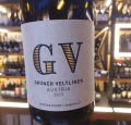 WINO GRUNER VELTLINER "GV" WINZER KREMS QUALITATSWEIN 0,75