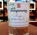 TANQUERAY LOVAGE GIN 1L