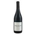 WINO KALIFORNIJSKIE BREAD &amp; BUTTER PINOT NOIR CZERWONE WYTRAWNE 0,75L DELIKATNOŚĆ WANILII PROSTO Z USA