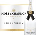 SZAMPAN MOET &amp; CHANDON ICE IMPERIAL DEMI-SEC 0,75L