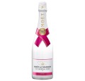 SZAMPAN MOET &amp; CHANDON ICE ROSE IMPERIAL DEMI-SEC 0,75L