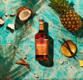 BACARDI CARIBBEAN SPICED RUM 0,7L