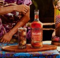 BACARDI CARIBBEAN SPICED RUM 0,7L