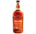 BACARDI CARIBBEAN SPICED RUM 0,7L
