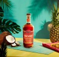 BACARDI CARIBBEAN SPICED RUM 0,7L
