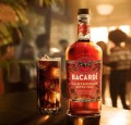 BACARDI CARIBBEAN SPICED RUM 0,7L