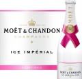 SZAMPAN MOET &amp; CHANDON ICE ROSE IMPERIAL DEMI-SEC 0,75L