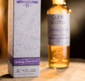 GLEN SCOTIA 11YO CAMPBELTOWN MALTS FESTIVAL 2023 SINGLE MALT WHISKY 0,7L + OPAKOWANIE
