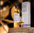 GLEN SCOTIA 11YO CAMPBELTOWN MALTS FESTIVAL 2023 SINGLE MALT WHISKY 0,7L + OPAKOWANIE