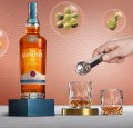 THE GLENLIVET 21YO SAMPLE ROOM COLLECTION SINGLE MALT WHISKY 0,7L + OPAKOWANIE