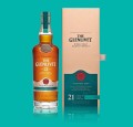 THE GLENLIVET 21YO SAMPLE ROOM COLLECTION SINGLE MALT WHISKY 0,7L + OPAKOWANIE