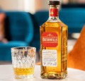 BUSHMILLS 14YO MALAGA SINGLE MALT WHISKEY + OPAKOWANIE