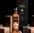BUSHMILLS CAUSEWAY COLLECTION 18YO SPANISH BRANDY + OPAKOWANIE