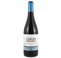 CARLOS SERRES TEMPRANILLO OLD VINES DOC RIOJA 0,75L