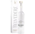 BELVEDERE VODKA 0,7L + KARTONIK