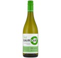 WINO THE VERY CAUTIOUS ONE GEWURZTRAMINER-RIESLING 0,75L