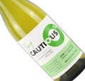 WINO THE VERY CAUTIOUS ONE GEWURZTRAMINER-RIESLING 0,75L