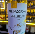 WINO MEZZACORONA CLASSICI CHARDONNAY 0,75L