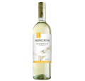 WINO MEZZACORONA CLASSICI CHARDONNAY 0,75L