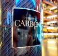 SZAMPAN CARBON REFLECTION BRUT 0,75L + KARTON