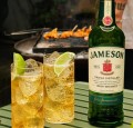 JAMESON WHISKEY 0,7L